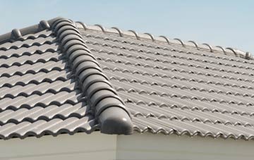 advantages of Upper Wolverton clay roofing