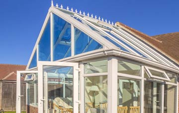 conservatory roof insulation costs Upper Wolverton