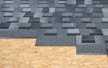 expert Upper Wolverton asphalt roof companies