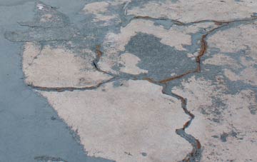 fibreglass roofing replacement Upper Wolverton