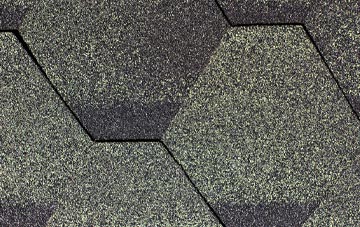 Upper Wolverton fibreglass shingle repairs