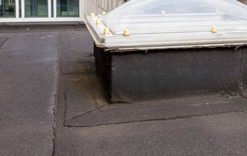 disadvantages of Upper Wolverton flat roofs
