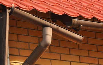 Upper Wolverton gutter repair costs
