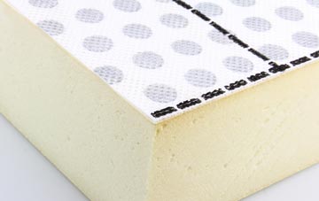 meeting Upper Wolverton building codes