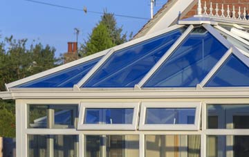 professional Upper Wolverton conservatory insulation