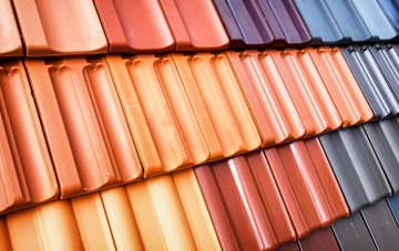 Upper Wolverton roof tile costs