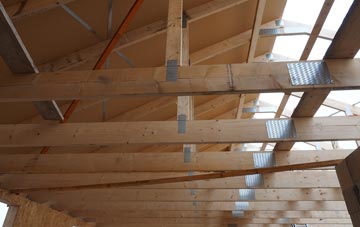 Upper Wolverton roof truss costs