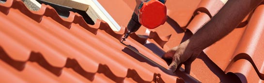 save on Upper Wolverton roof installation costs