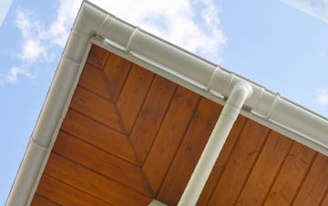 Upper Wolverton soffit types