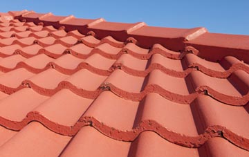 Upper Wolverton tile and slate roof replacement