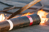 free Upper Wolverton flat roofing repair quotes