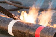 Upper Wolverton flat roofing replacement