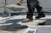 find rated Upper Wolverton flat roofing replacement companies