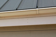 Upper Wolverton soffit repair